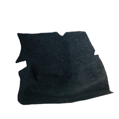 Autobianchi Y10 Fire, LX e GT Isolamento Rivestimento Nero Sinistro Vano Bagagliaio Nuovo Originale 181414980 - Raggi's Collectibles' Automotive Art