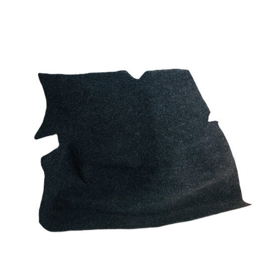 Autobianchi Y10 Fire, LX e GT Isolamento Rivestimento Nero Sinistro Vano Bagagliaio Nuovo Originale 181414980 - Raggi's Collectibles' Automotive Art