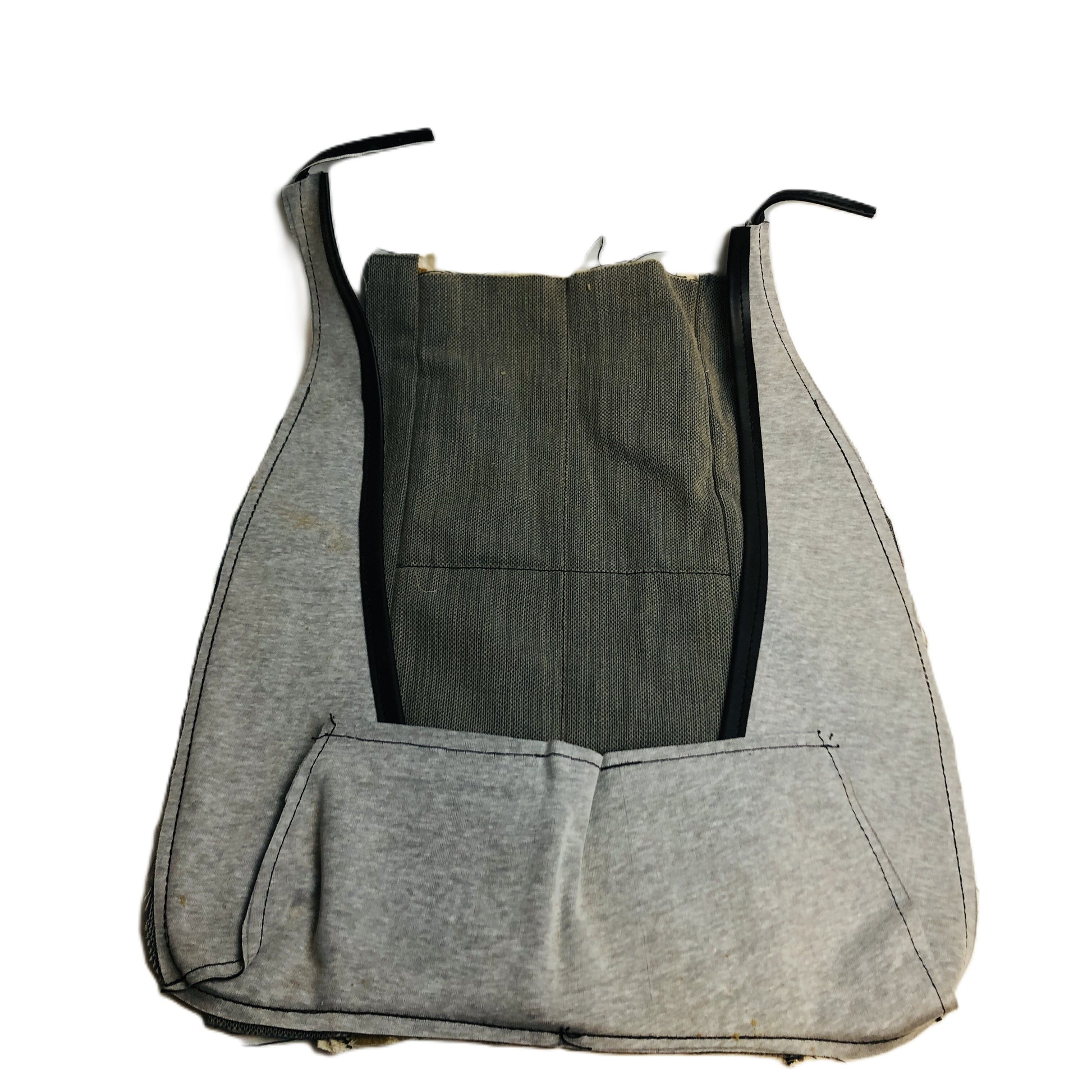 Autobianchi A112 Junior Fodera Seduta Sedile Anteriore Destro Nuova Originale 5757597 - Raggi's Collectibles' Automotive Art