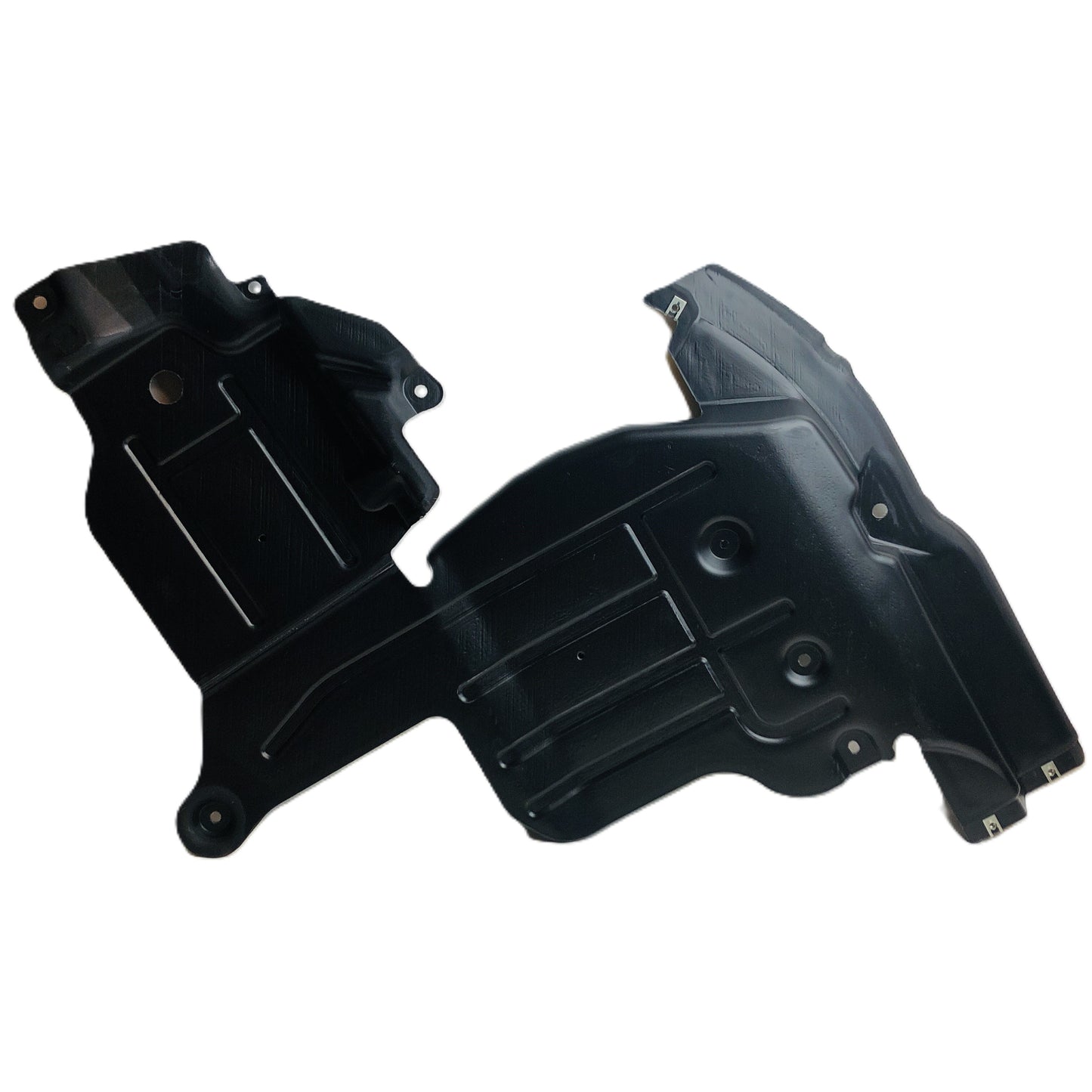 Fiat Sedici 2000 JTD 16V Engine Compartment Protection New Original 71750417