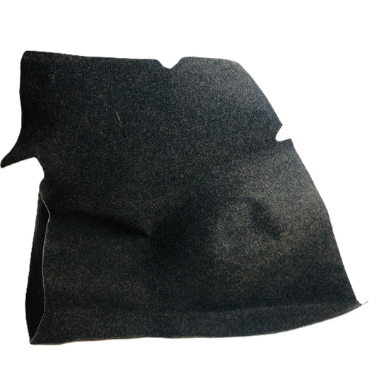 Autobianchi Y10 Fire e LX Rivestimento Sinistro Marrone Vano Bagagliaio Nuovo 181414970 - Raggi's Collectibles' Automotive Art