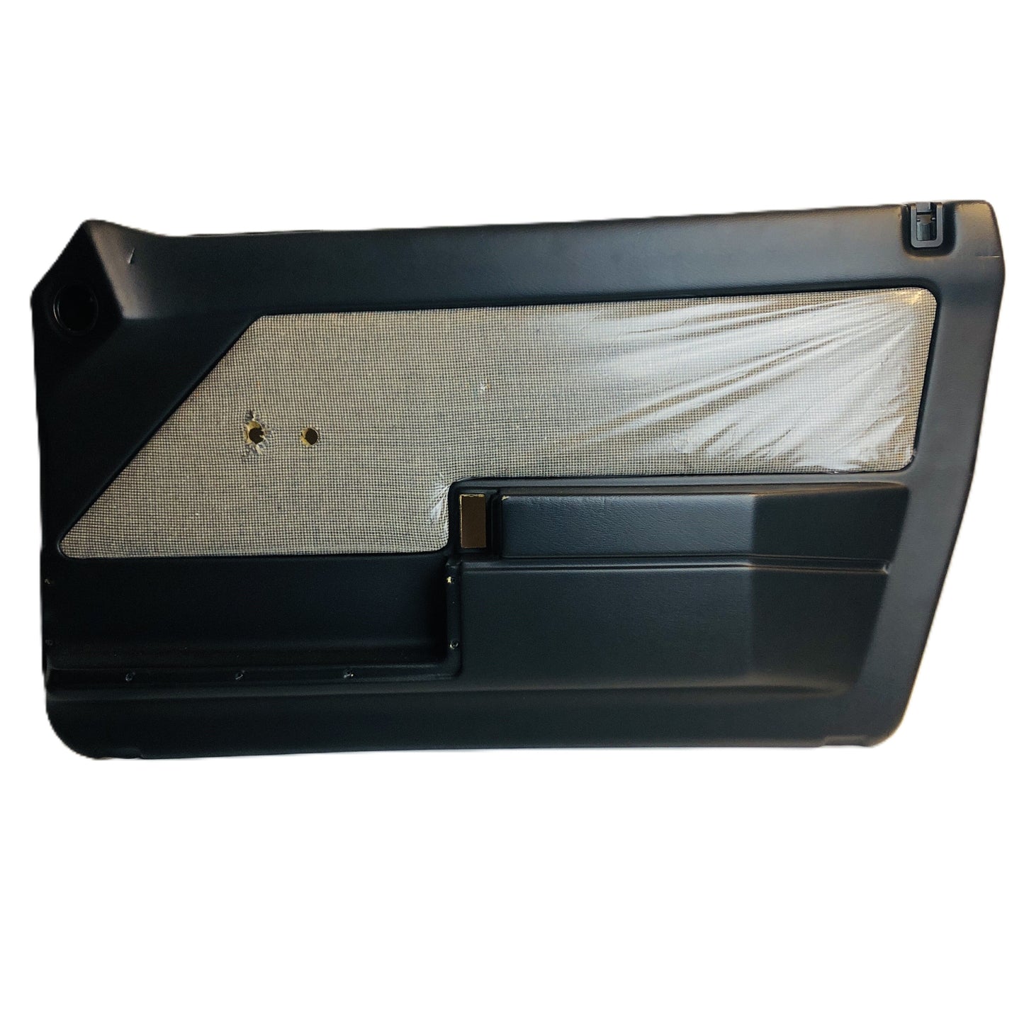 Lancia Delta 1300 e 1500 Pannello Portiera Anteriore Destra Nuovo Originale 82400699