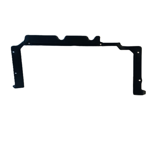 Lancia Delta 2000 TB 16V e TD Convogliatore Radiatore Nuovo Originale 82482911