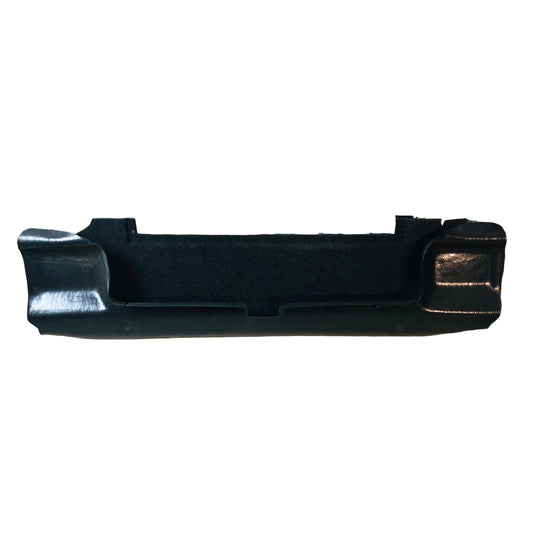 Lancia Prisma Rivestimento Posteriore Nero Vano Bagagliaio Nuovo Originale 82393482 95513585 - Raggi's Collectibles' Automotive Art