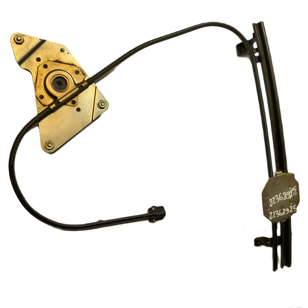 Lancia Gamma Sedan Front Right Electric Window Regulator  82368985