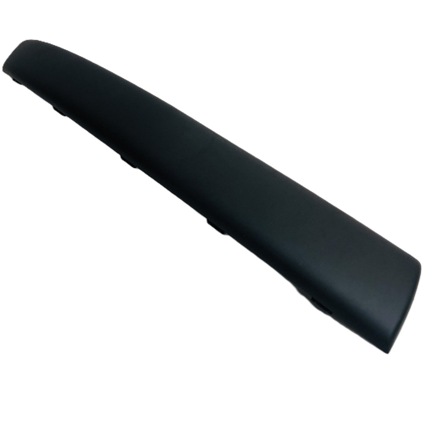 Fiat Punto Front Bumper Right Moulding New Original 735271640