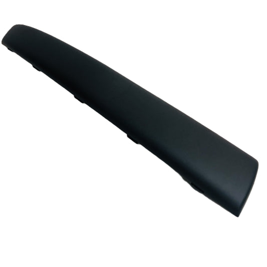 Fiat Punto Front Bumper Right Moulding New Original 735271640