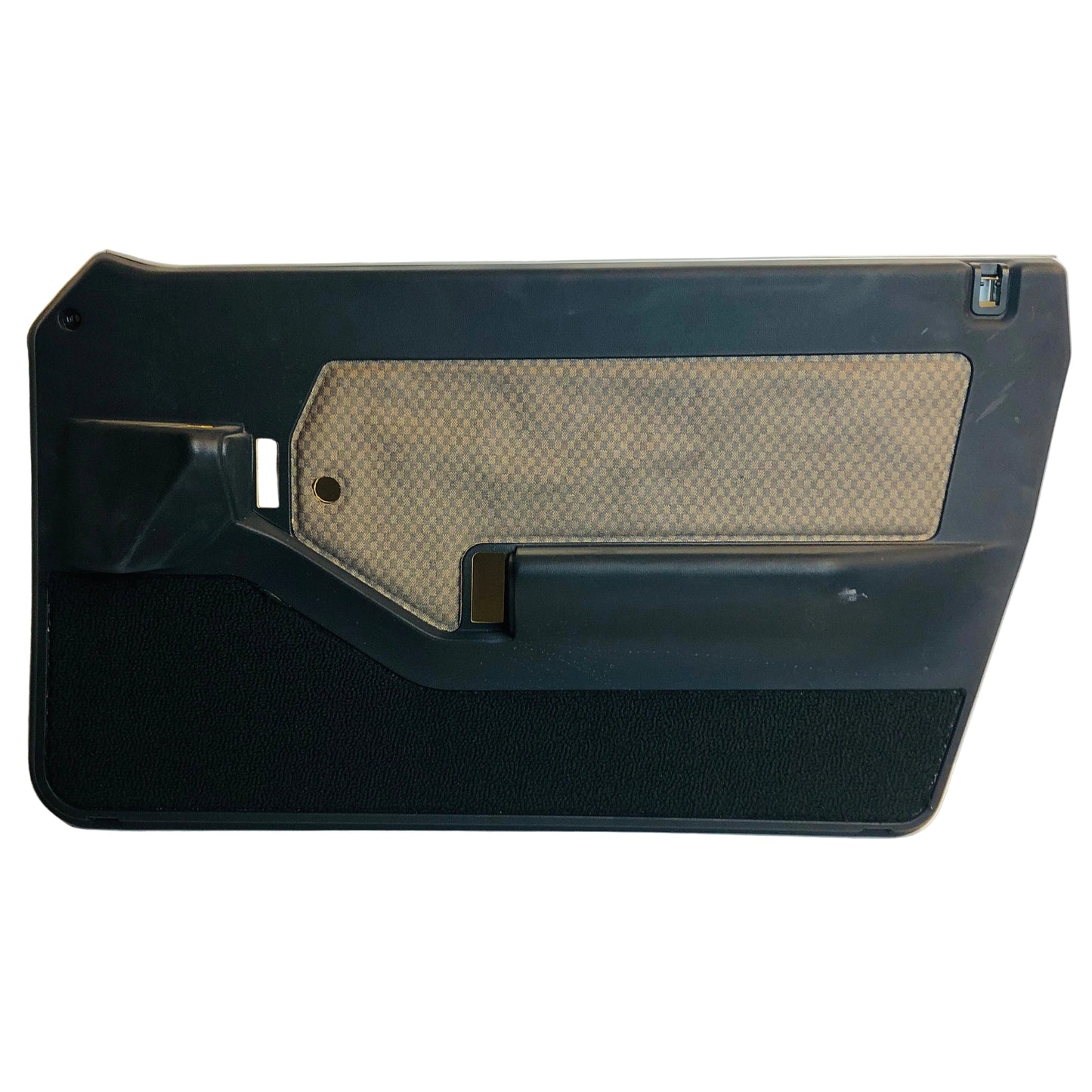 Lancia Prisma 1500 Pannello Portiera Anteriore Destra Nuovo Originale 82416176 - Raggi's Automobilia e Ricambi Auto