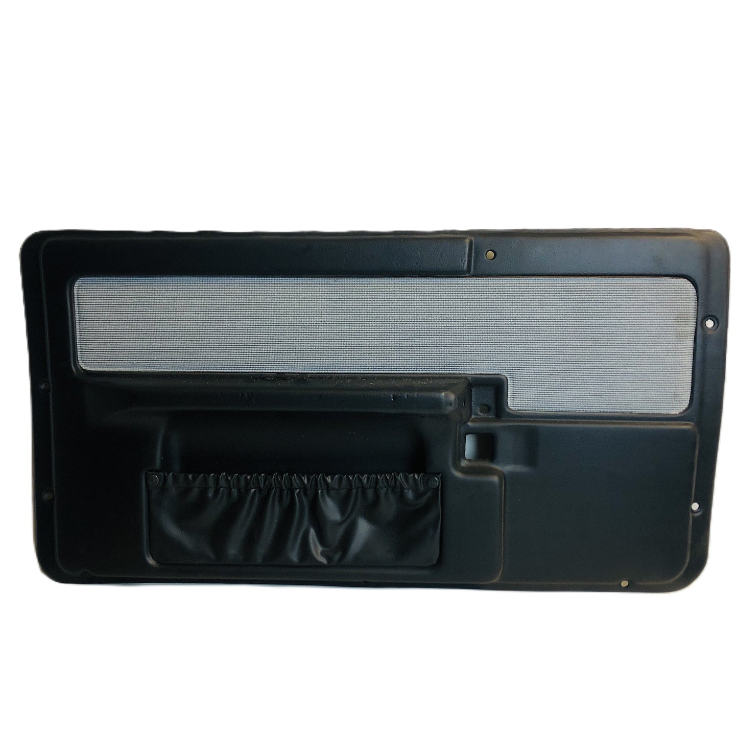 Autobianchi A112 Elite 6° Serie Pannello Portiera Sinistra Nuovo Originale 7536583