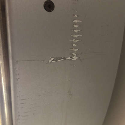 Alfa Romeo, Insegna Luminosa Vintage Originale Alfa Romeo Anni' 70 '80 Funzionante - Raggi's Collectibles' Automotive Art