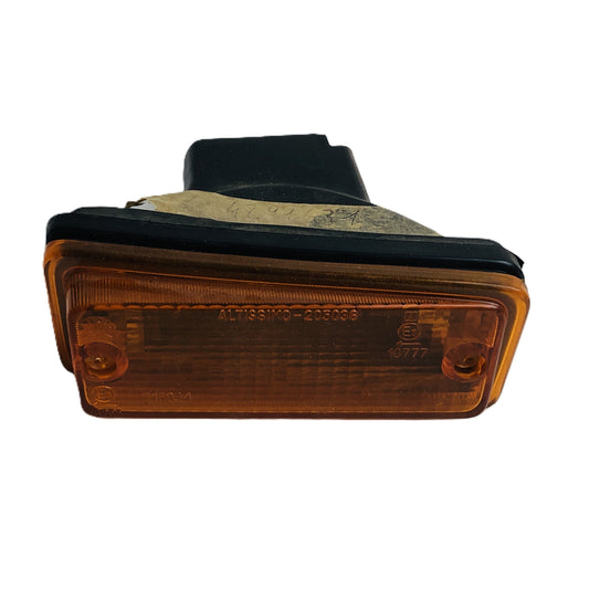 Fiat 126 Front Right Indicator Brand Altissimo New Original 4291631 4404362