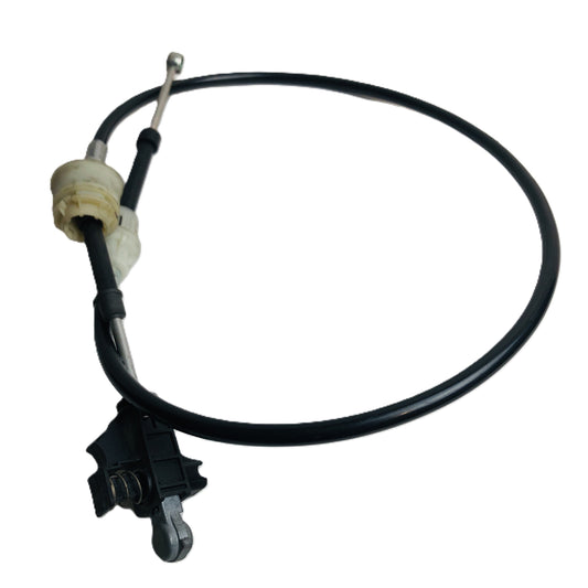 Lancia Delta Fiat Bravo Flessibile Cavo Selezione Marce Nuovo Originale 55228584 55225102