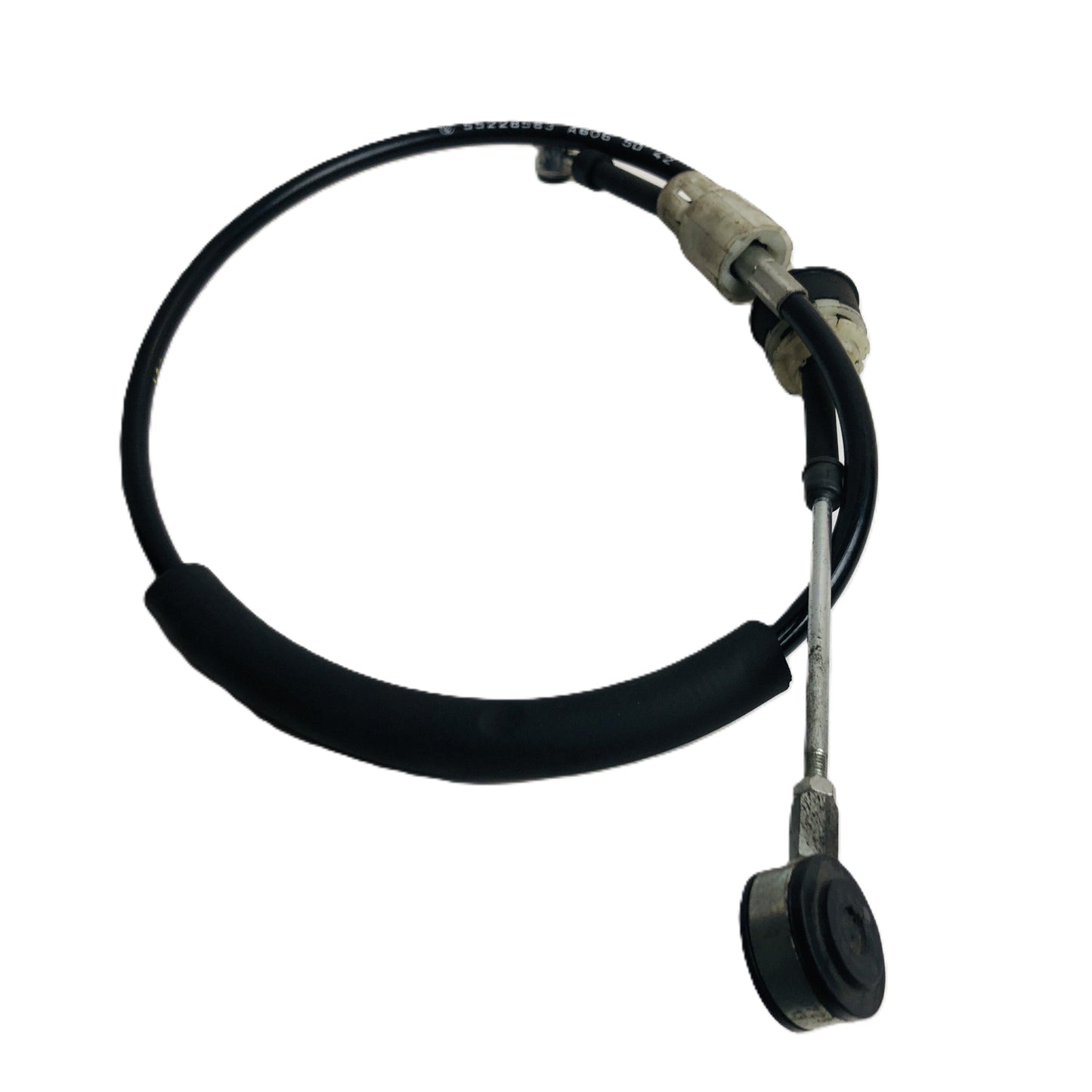 Lancia Delta Fiat Bravo Cavo Comandi Cambio Nuovo Originale 55228583 55225100