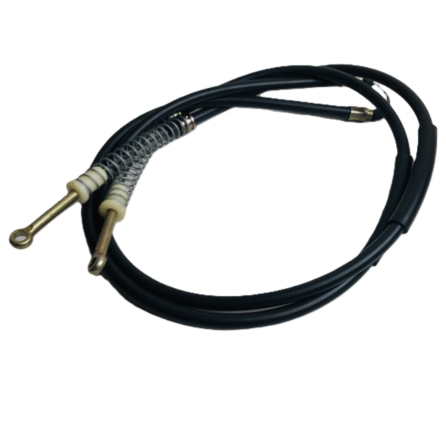 Autobianchi Y10 Fire, LX e GT Fune Freno a Mano Nuova Originale 5972833 7753814