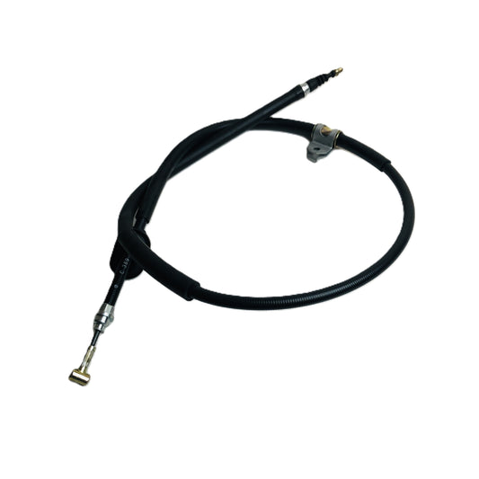 Lancia K Fune Destra Freno a Mano Nuova Originale 82488245