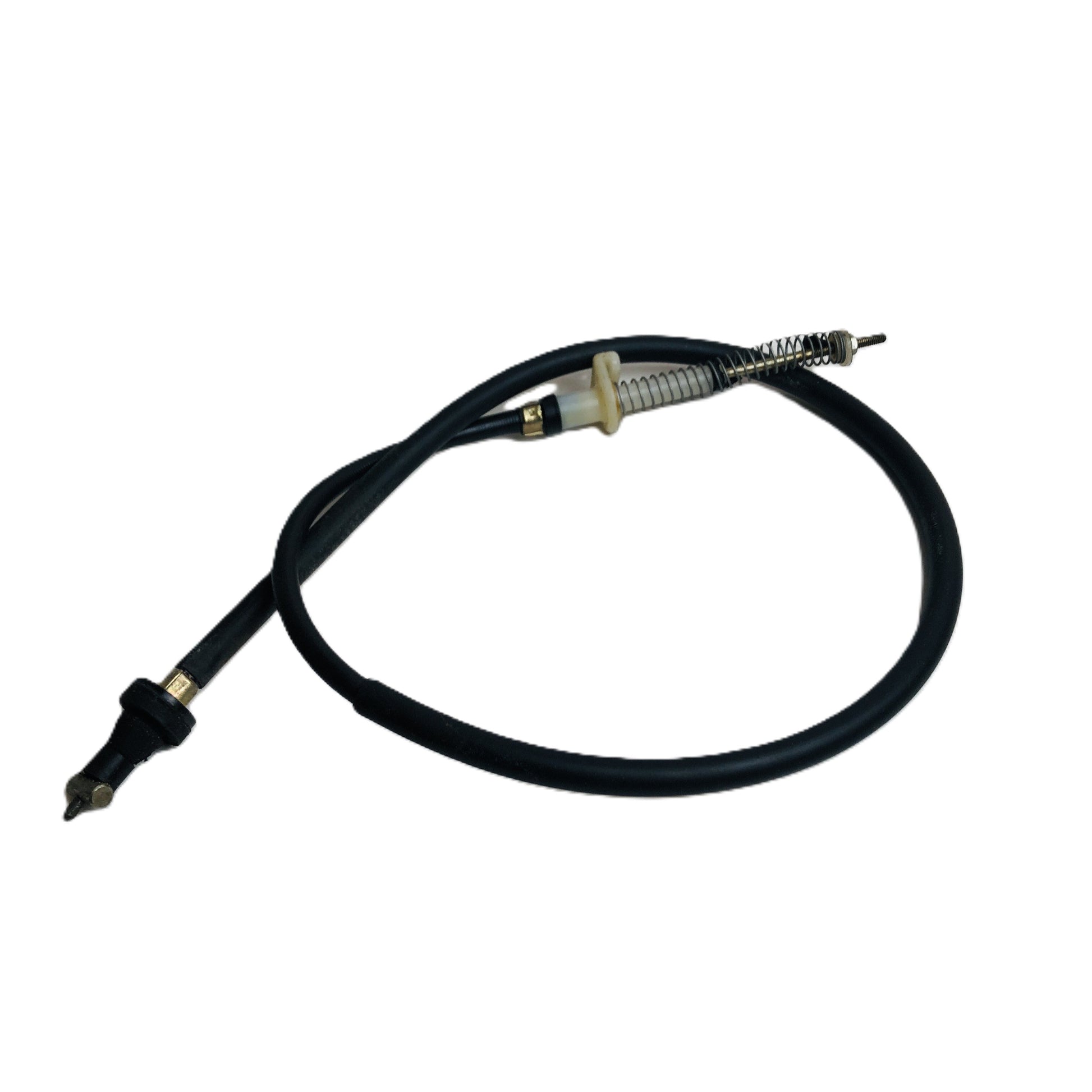 Lancia Dedra TD Trasmissione Flessibile Cavo Acceleratore Nuovo Originale 7656666 - Raggi's Collectibles' Automotive Art