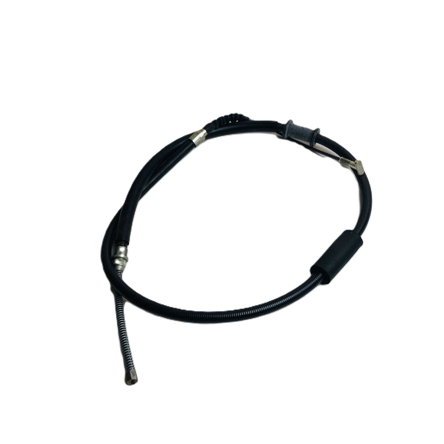 Lancia Delta 1400 and 1600 Dedra 1600 Handbrake Right Cable New Original 7615326 92323733
