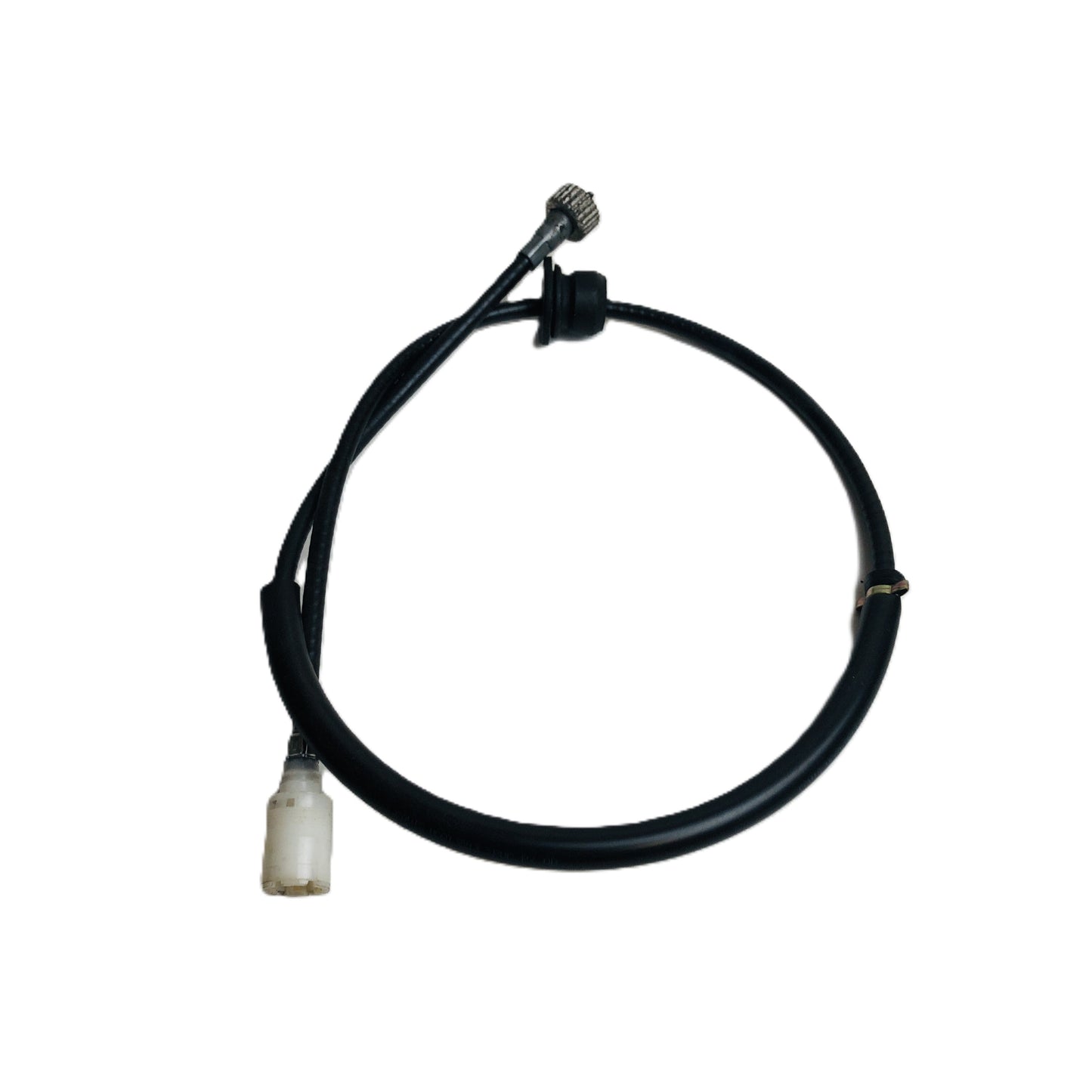 Lancia Delta R86 Flessibile Cavo Contachilometri Nuovo Originale 82431200