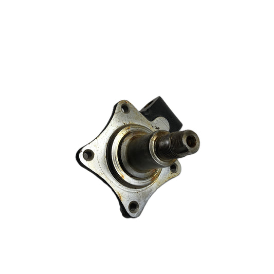 Lancia Delta R86 Fuso a Snodo Posteriore Nuovo Originale 4308418 7543122 - Raggi's Collectibles' Automotive Art