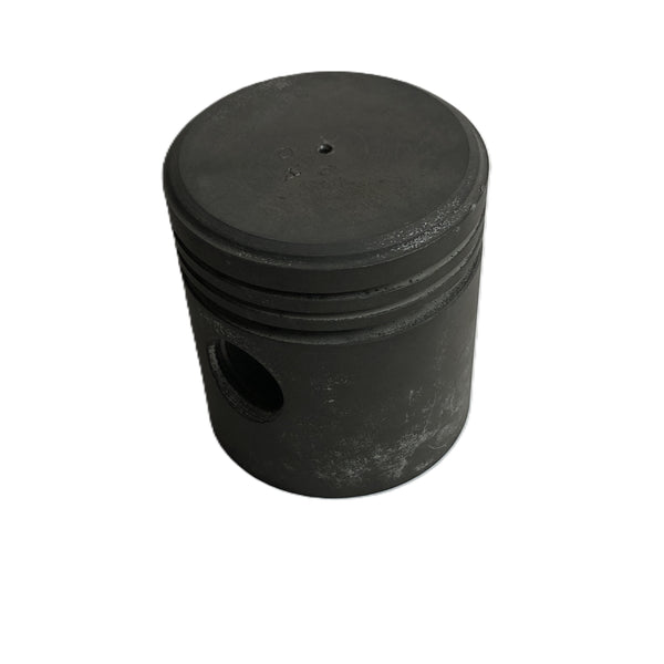 Autobianchi Giardiniera Fiat 500 Engine Normal Piston New Original 4309967
