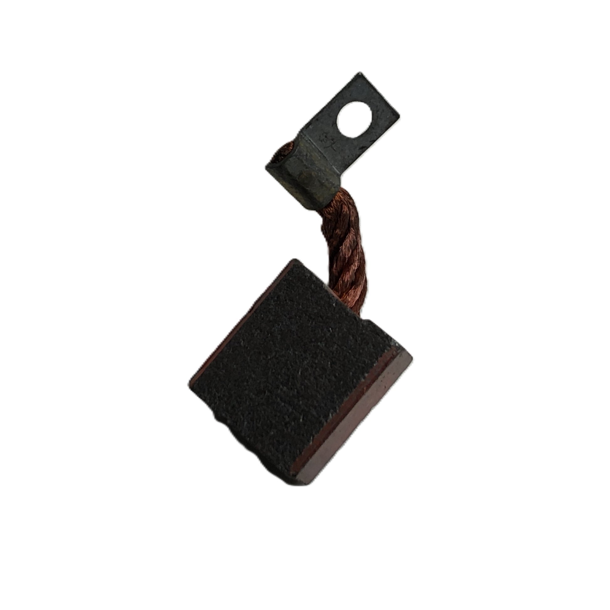 Lancia Delta R86 1100 e 1300 Spazzola Carboncino Motorino Avviamento Nuova Originale 4255496 - Raggi's Collectibles' Automotive Art