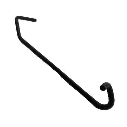 Lancia Beta Coupé Spider e HPE Barra Anti Sgancio Cofano Motore Nuova Originale 4271481 - Raggi's Collectibles' Automotive Art