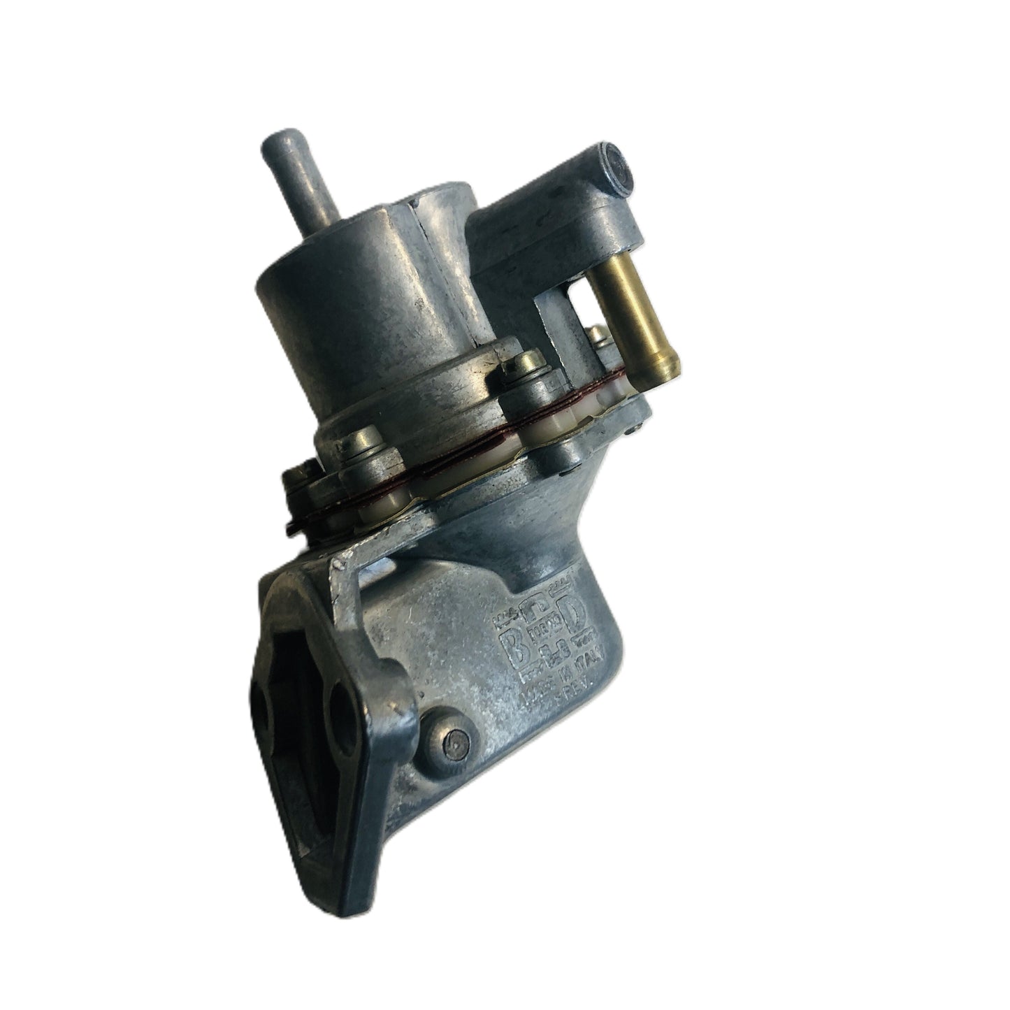 Lancia Delta 1100 e 1300 Pompa Carburante Nuova Originale 4319578 - Raggi's Collectibles' Automotive Art