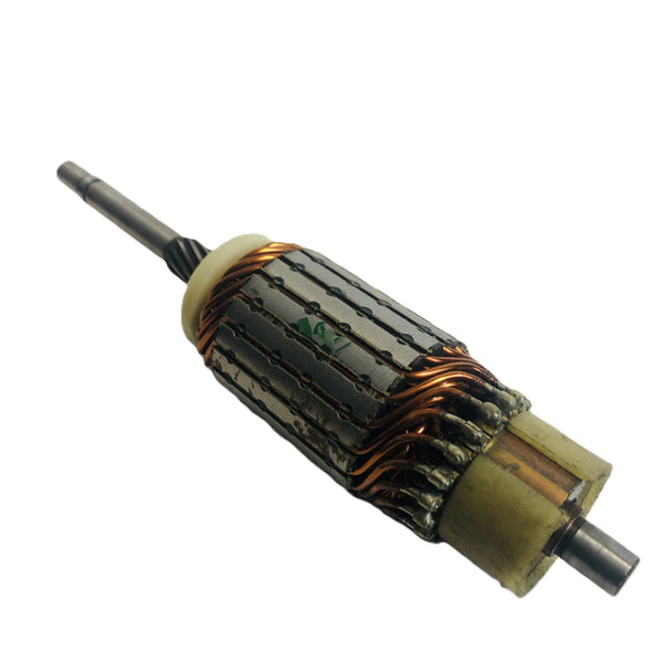 Autobianchi A112 Starter Motor Armature New Original 4255494