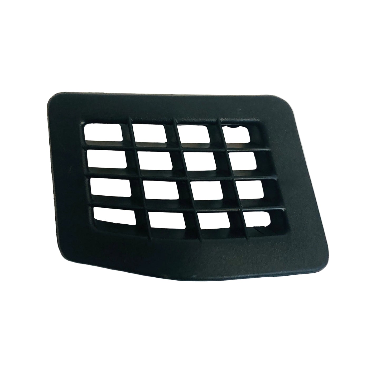 Lancia Trevi Mostrina Nera Presa d'Aria Pannello Portiera Anteriore Destra. Nuova Originale 82357581 - Raggi's Collectibles' Automotive Art