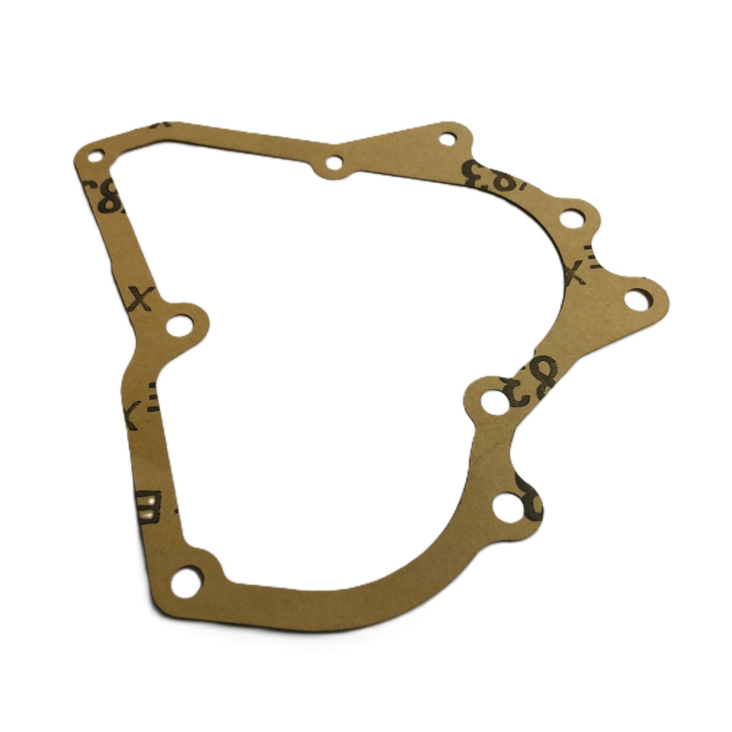 Lancia Delta R86 Guarnizione di Tenuta Piastra Scatola Cambio Nuova Originale 4396026 - Raggi's Collectibles' Automotive Art