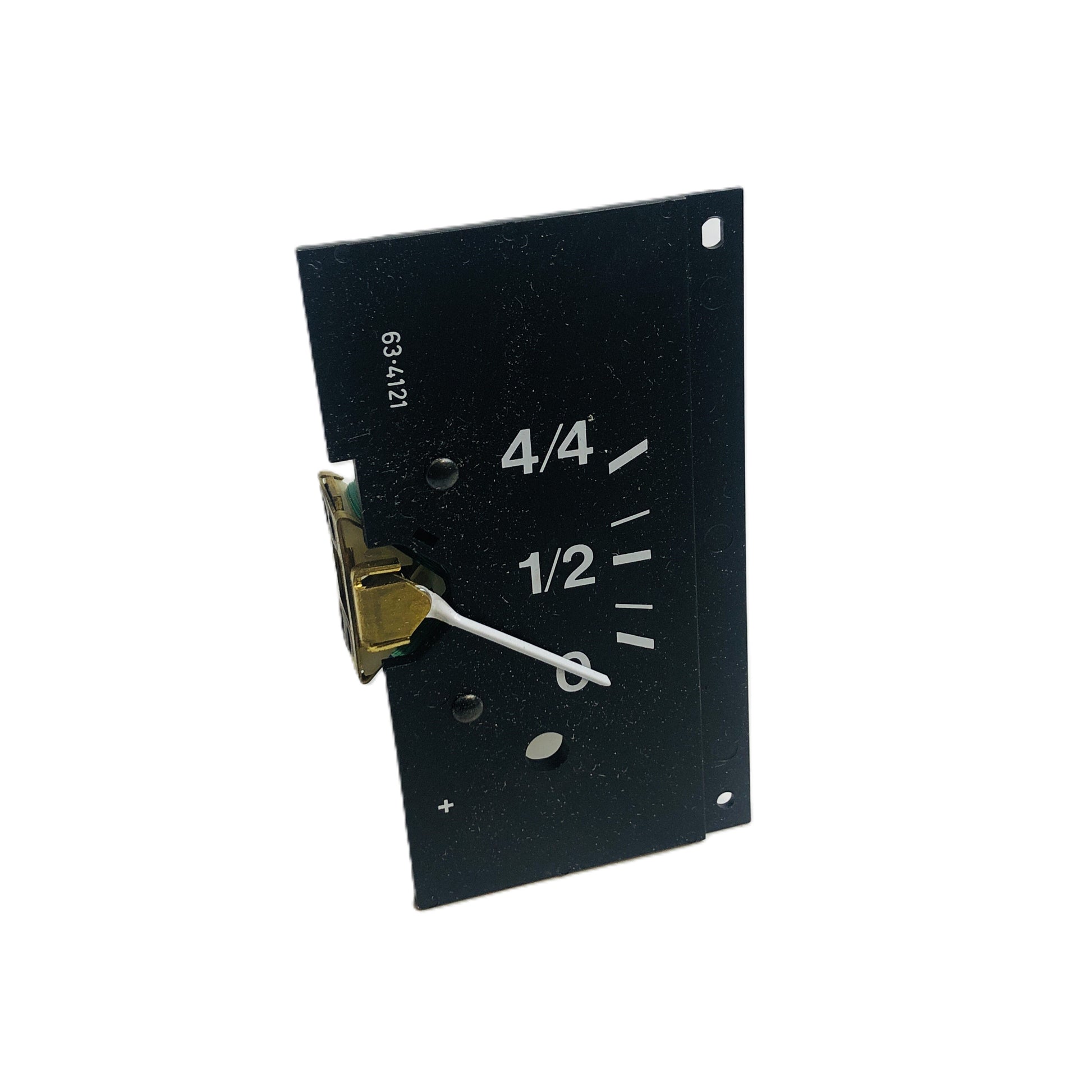 Autobianchi A112 Elegant Indicatore Livello Carburante Nuovo Originale 4400298 - Raggi's Collectibles' Automotive Art