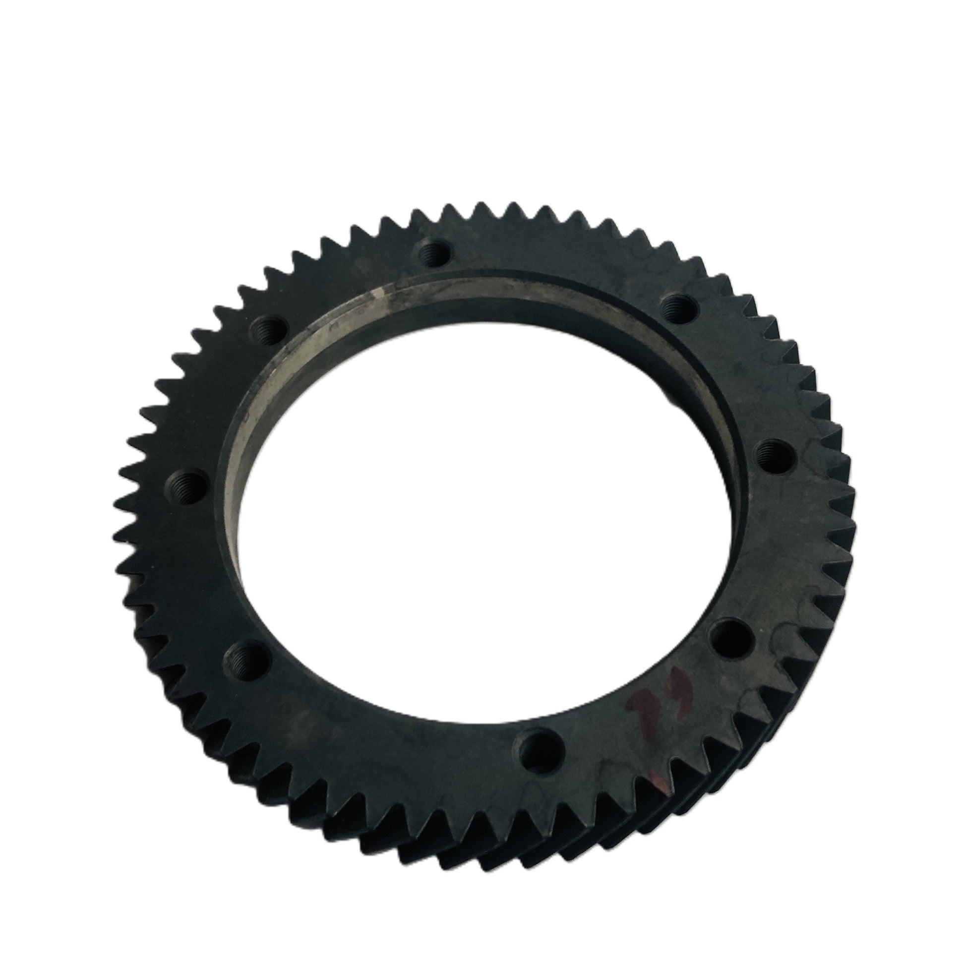 Lancia Delta R86 1600 Corona Dentata Scatola Differenziale Nuova Originale 4407724 - Raggi's Collectibles' Automotive Art