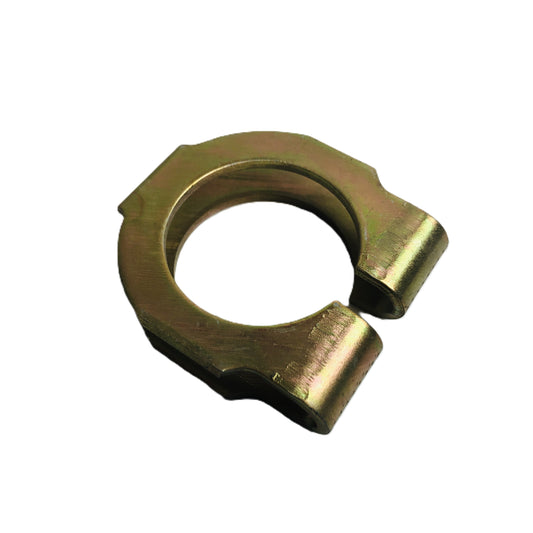 Lancia Delta R86 Collare Fascetta Tubo di Scarico Nuovo Originale 4412762 4410311 - Raggi's Collectibles' Automotive Art