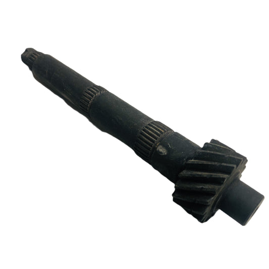 Lancia Delta R86 1600 Albero Secondario del Cambio Nuovo Originale 4407725 - Raggi's Collectibles' Automotive Art