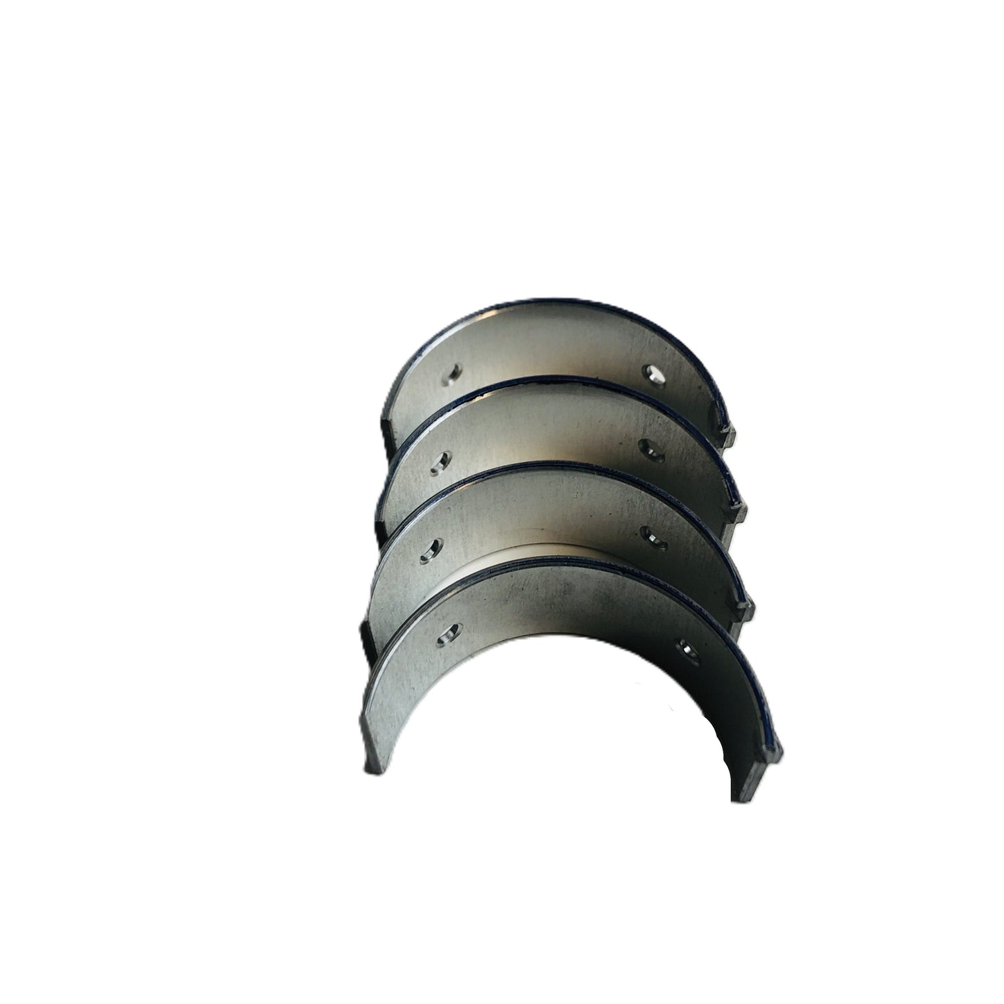 Lancia Delta 1500 Serie Semicuscinetti Bronzine Albero Motore Nuova Originale 4421721 - Raggi's Collectibles' Automotive Art