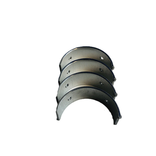 Lancia Delta 1500 Serie Semicuscinetti Bronzine Albero Motore Nuova Originale 4421721 - Raggi's Collectibles' Automotive Art