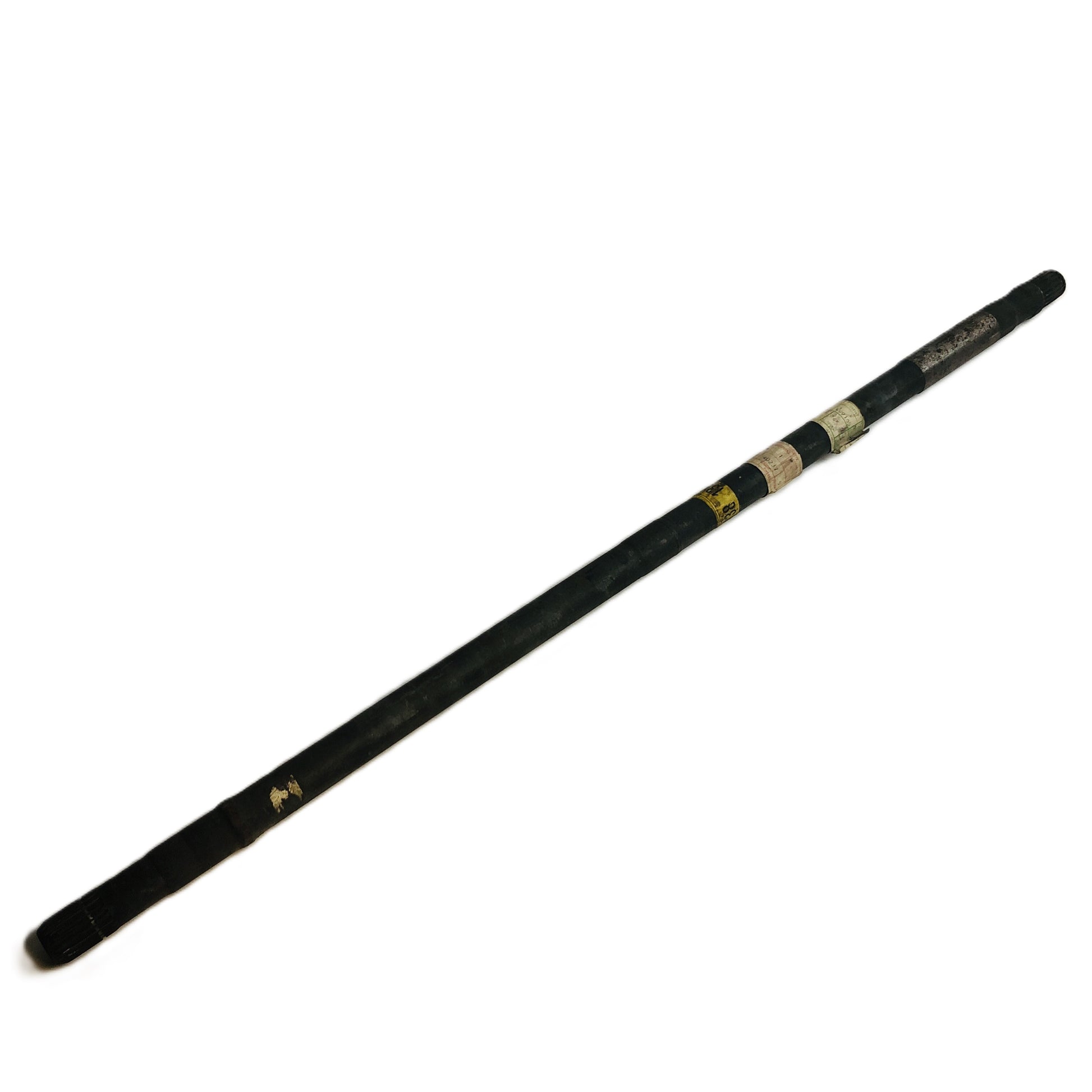 Lancia Dedra Semialbero Semiasse Destro Differenziale Nuovo Originale 4391951 - Raggi's Collectibles' Automotive Art