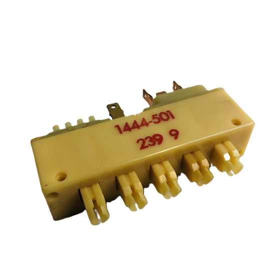 Lancia Beta Pulsantiera Completa Aria Condizionata Nuova Originale 4336380 - Raggi's Collectibles' Automotive Art