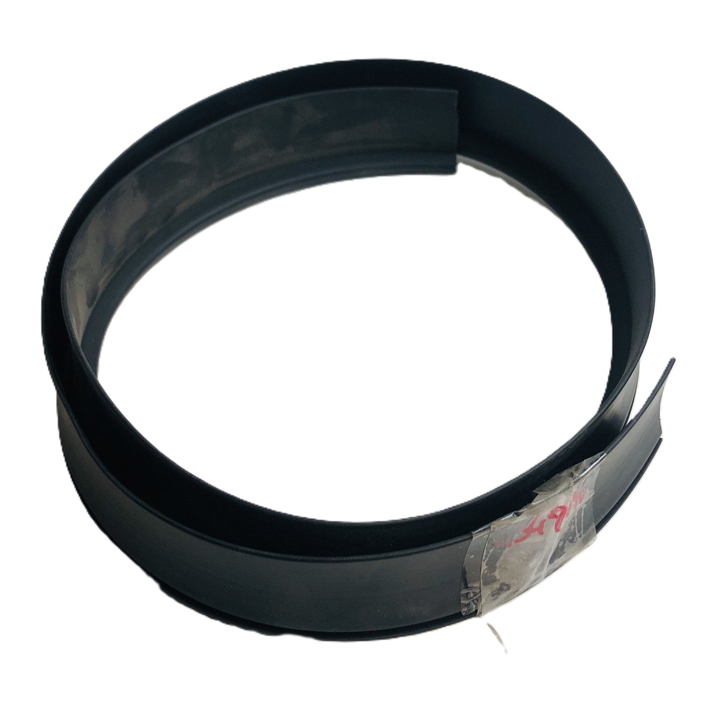 Autobianchi A112 Guarnizione di Tenuta Scritta Posteriore Nuova Originale 4349496 - Raggi's Collectibles' Automotive Art