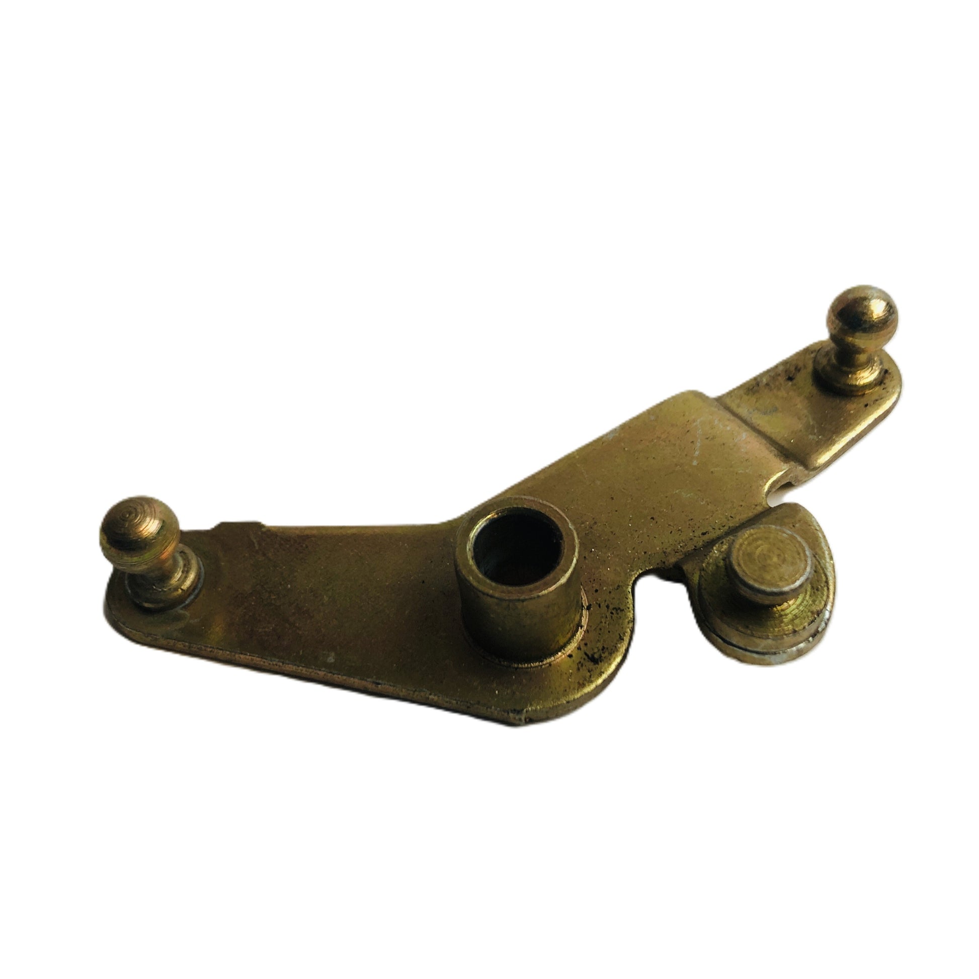 Autobianchi A112 Leva Rinvio Acceleratore Nuova Originale 4370446 - Raggi's Collectibles Automotive Art