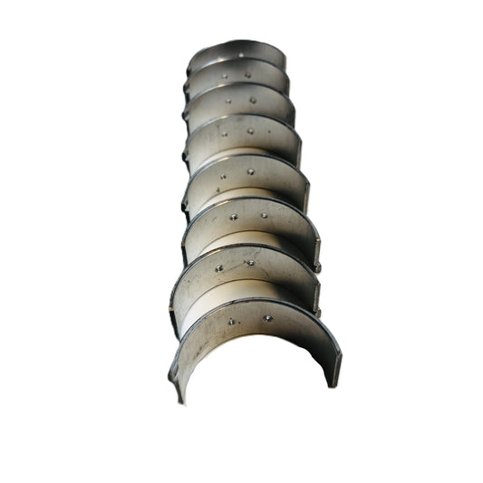 Lancia Delta 1500 Semicuscinetti Bronzine Biella Maggiorati Nuovi Originali 4421735 - Raggi's Collectibles' Automotive Art