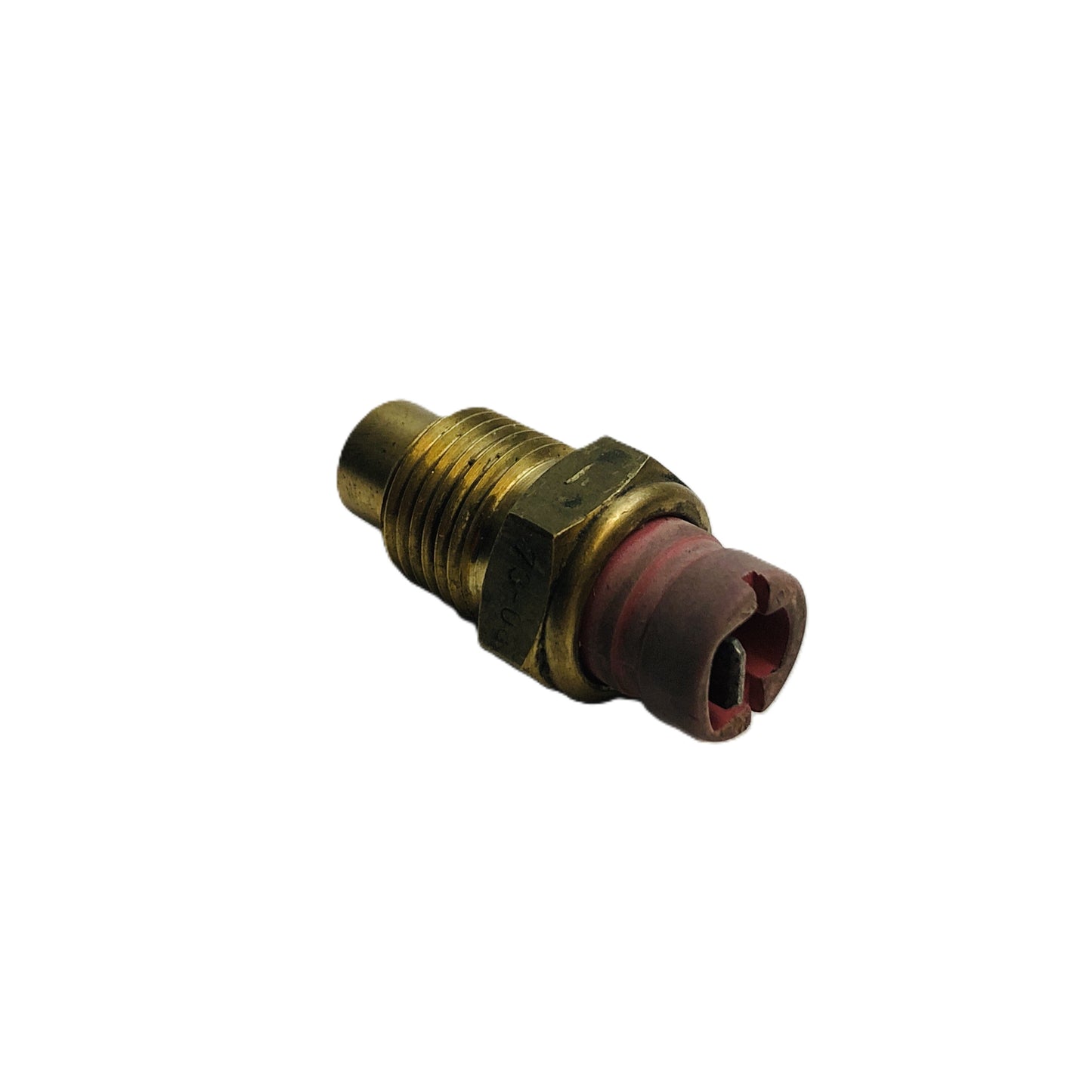 Autobianchi Y10 Fiat Panda Sensore Temperatura Liquido Refrigerante Nuovo Originale 4448131 4414600 - Raggi's Collectibles' Automotive Art