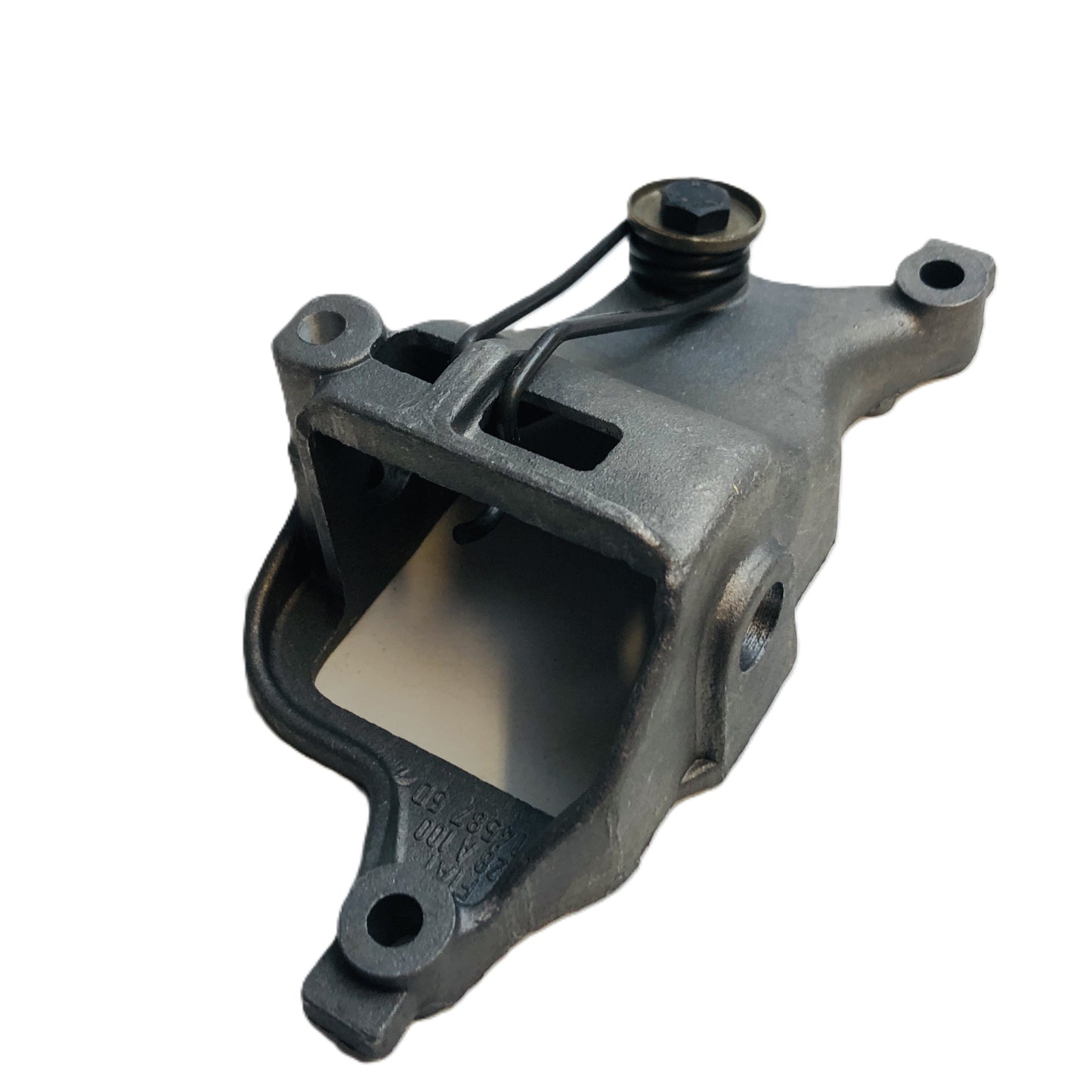 Lancia Delta R86 Supporto Leva Interna Cambio Nuova Originale 4451146 4429966 - Raggi's Collectibles' Automotive Art