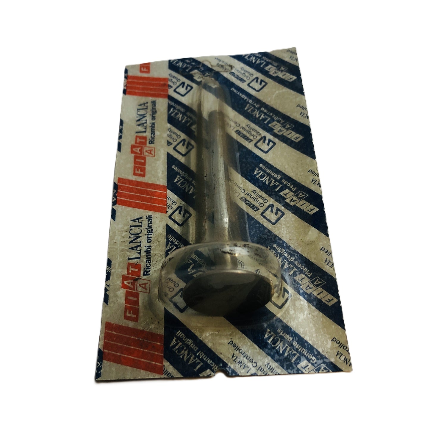 Lancia Delta 1600 R86 Valvola di Scarico Nuova Originale 4469661