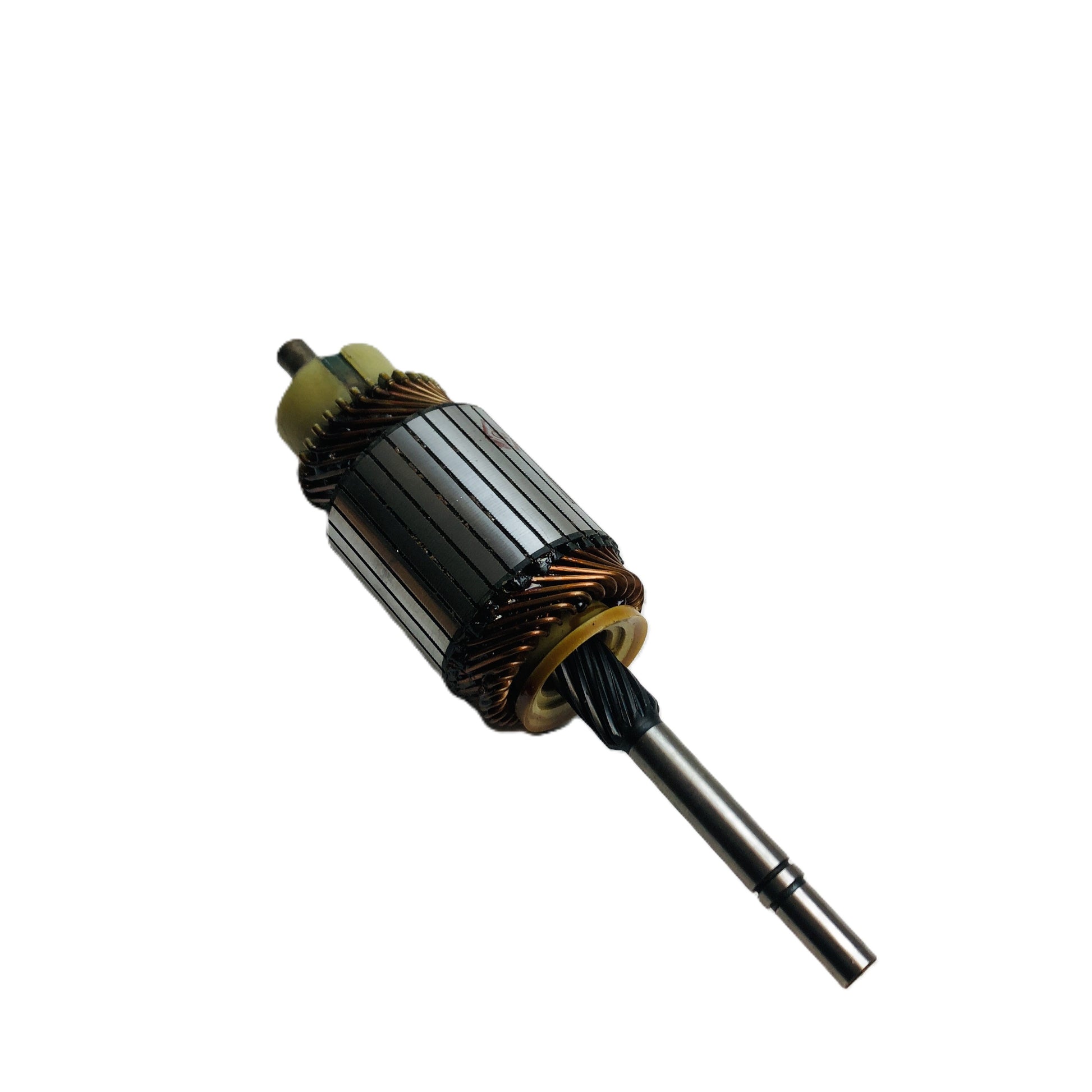 Lancia Beta Indotto Motorino Avviamento Nuovo Originale 4475182 - Raggi's Collectibles' Automotive Art