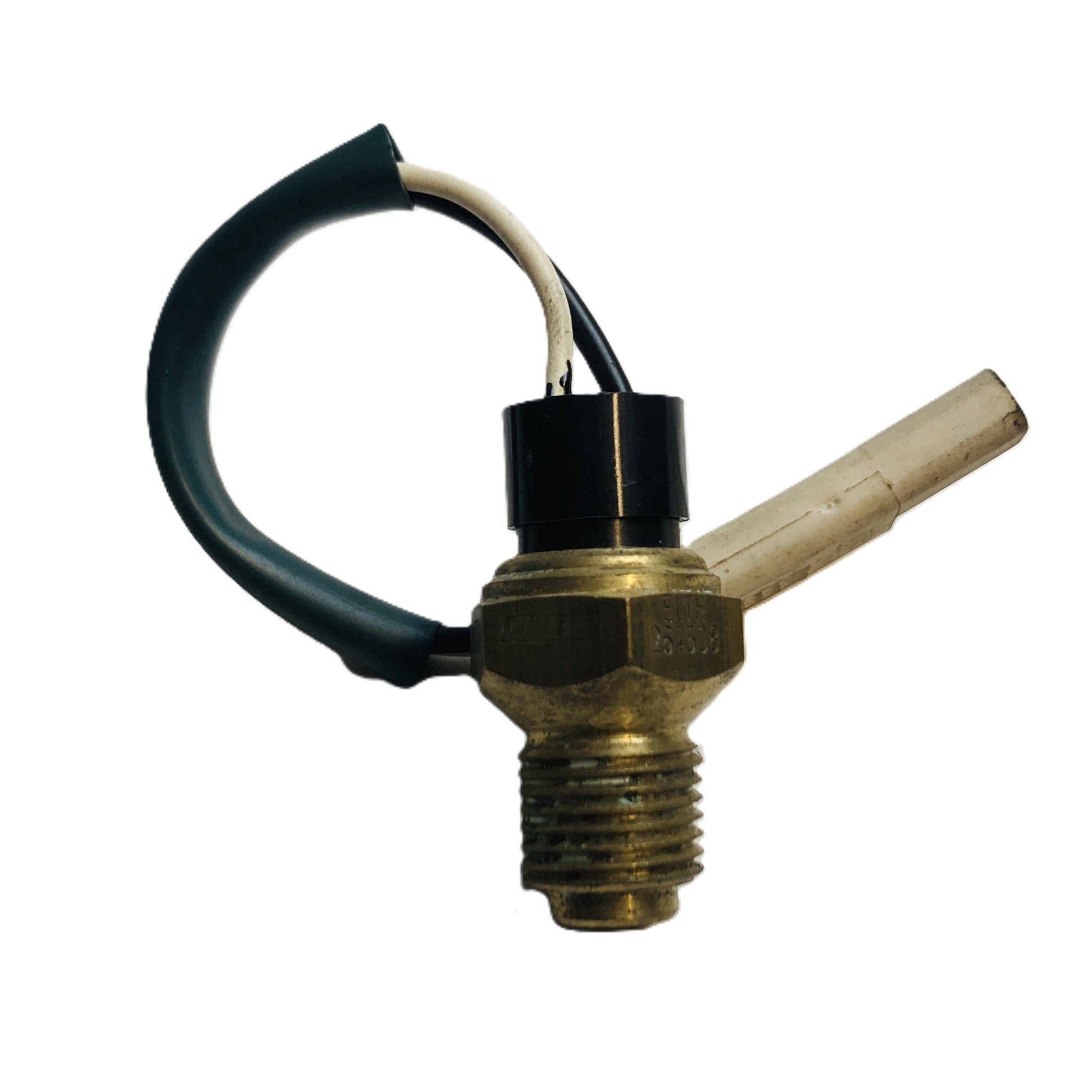 Lancia Thema Fiat Croma Valvola Termostatica Temperatura Acqua Nuova Originale 4824208 - Raggi's Collectibles' Automotive Art