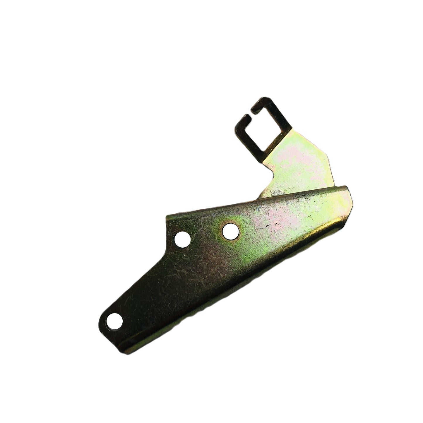 Lancia Thema Fiat Croma Staffa Supporto Cavo Acceleratore Nuova Originale 4835453 - Raggi's Collectibles' Automotive Art