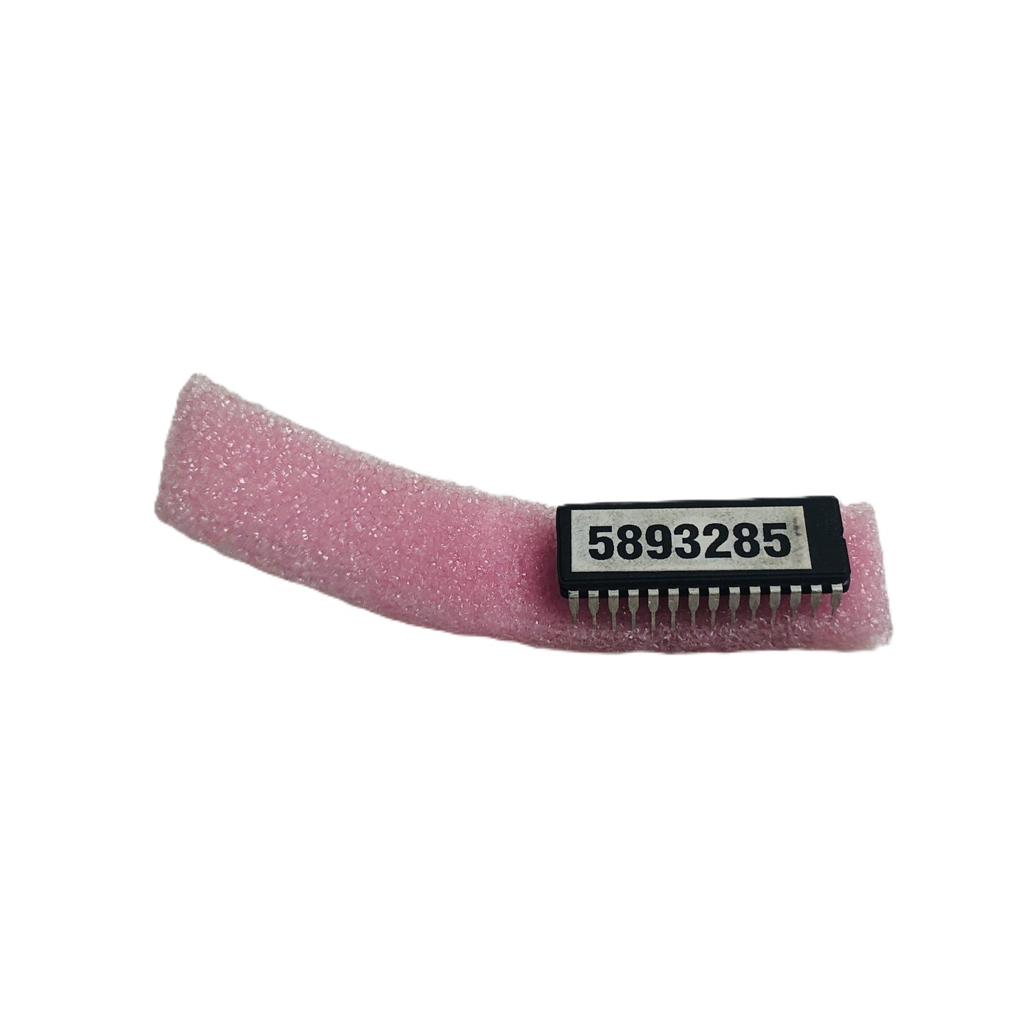 Fiat Lancia Centralina Elettronica Accensione Motore EPROM Nuova Originale 5893285 - Raggi's Collectibles' Automotive Art