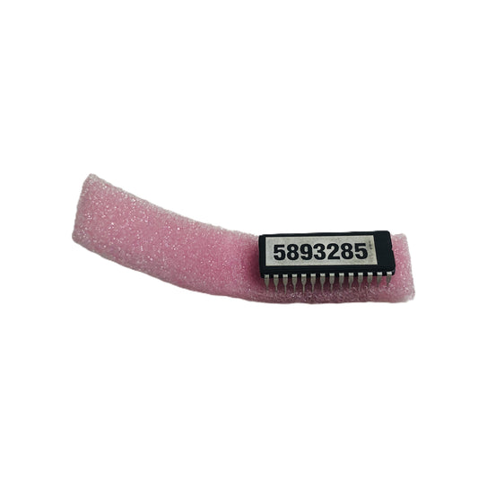 Fiat Lancia Centralina Elettronica Accensione Motore EPROM Nuova Originale 5893285 - Raggi's Collectibles' Automotive Art