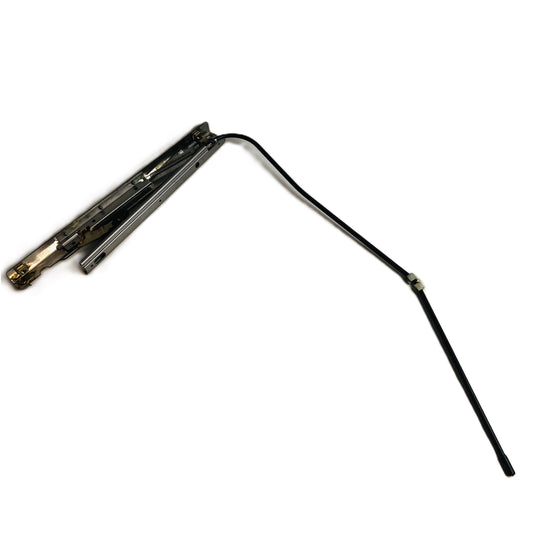 Autobianchi Y10 Fiat Uno Guida Sinistra Tetto Apribile Nuova Originale 5887600 - Raggi's Collectibles' Automotive Art